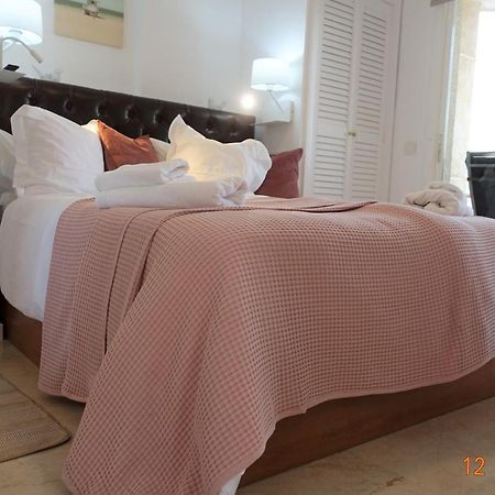 Santa Barbara Apartment - 200 M To The Beach El Albir Екстериор снимка