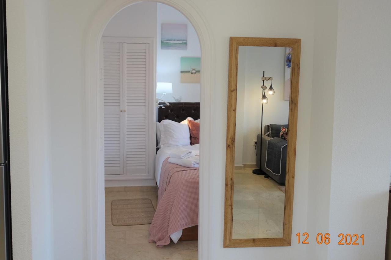 Santa Barbara Apartment - 200 M To The Beach El Albir Екстериор снимка