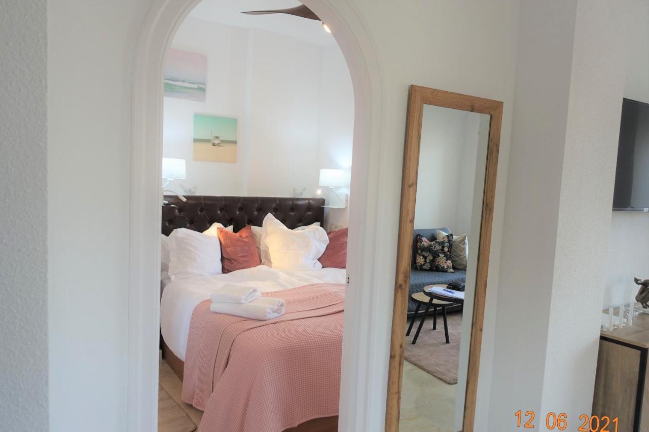 Santa Barbara Apartment - 200 M To The Beach El Albir Екстериор снимка