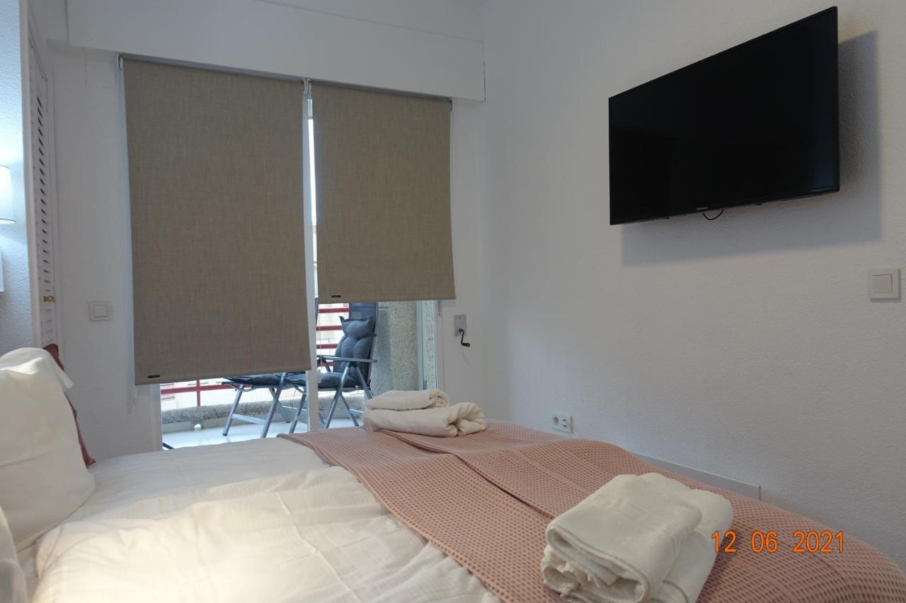 Santa Barbara Apartment - 200 M To The Beach El Albir Екстериор снимка